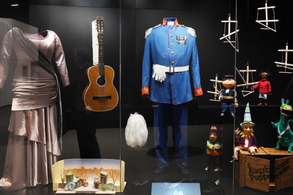 Haus der bayerischen Geschichte