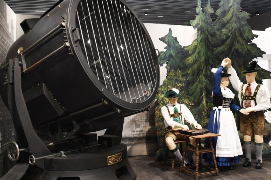 Haus der bayerischen Geschichte