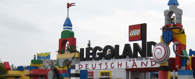 Legoland Günzburg
