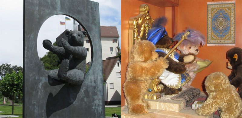 Steiffmuseum
